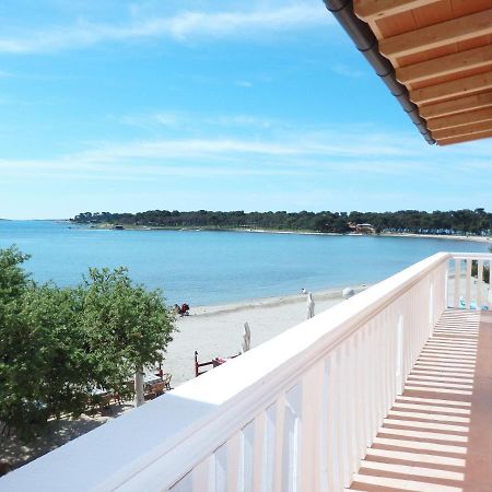 Apartments Real - 10 M From Sea Medulin Zewnętrze zdjęcie