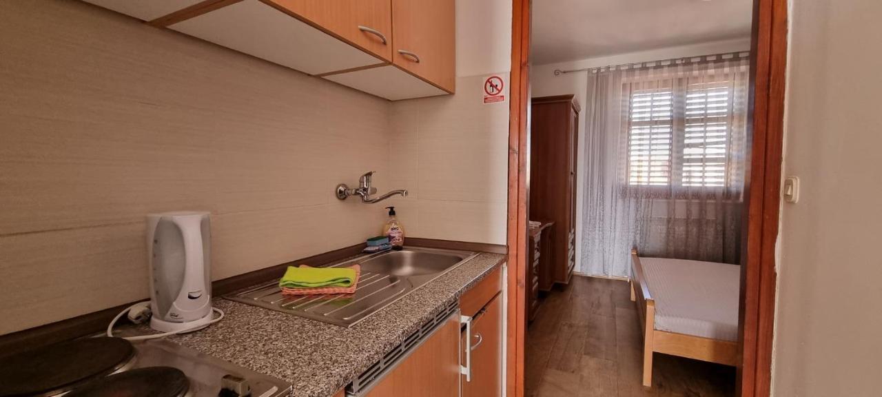 Apartments Real - 10 M From Sea Medulin Zewnętrze zdjęcie