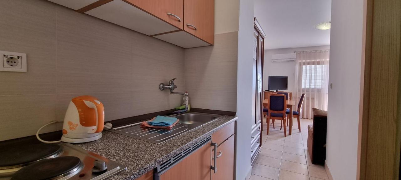 Apartments Real - 10 M From Sea Medulin Zewnętrze zdjęcie