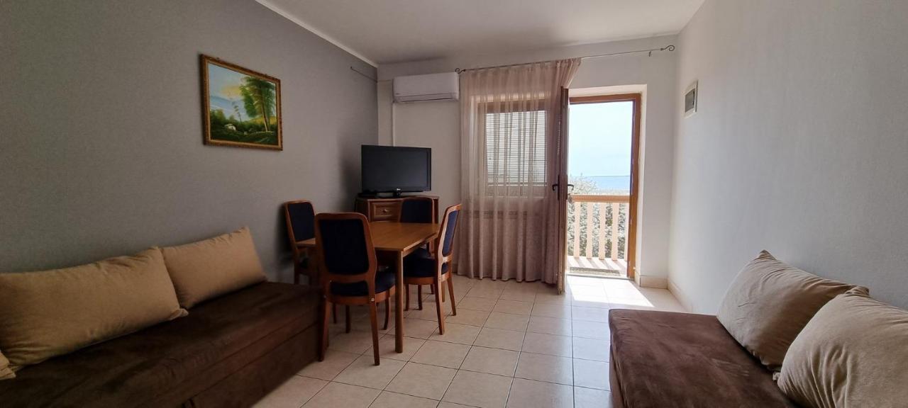 Apartments Real - 10 M From Sea Medulin Zewnętrze zdjęcie